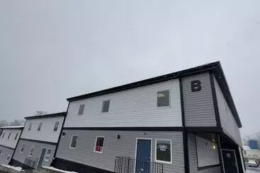 Motelli Richland Inn