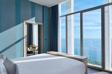 Nyx Hotel Limassol By Leonardo Hotels