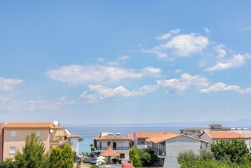 Panzió Amalthia Luxury Suites