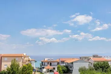 Majatalo Amalthia Luxury Suites