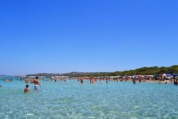 Pensjonat La Casa Di Aurora