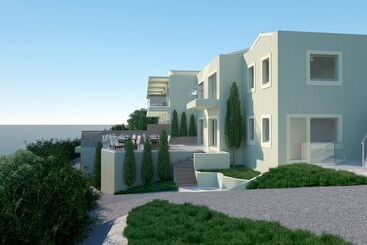 Pensjonat Room In Guest Room   Room With Private Pool