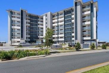 公寓式酒店  Salt At Oceanside