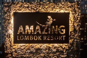 Amazing Lombok Resort