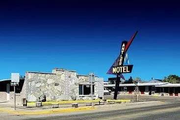 Antler Motel