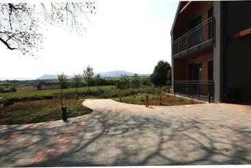 B&b Villa Dolina Plitvice