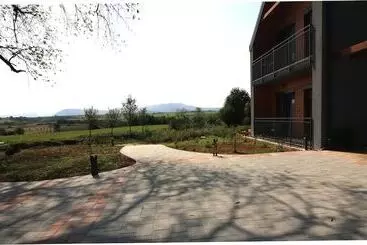 B&b Villa Dolina Plitvice