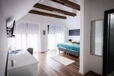 B&b Villa Dolina Plitvice
