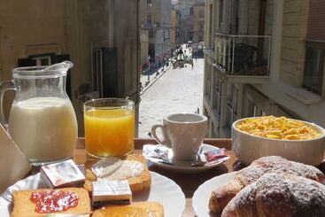 Bed and Breakfast Mammasisi