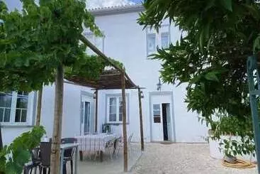 ベッドアンドブレックファースト Pias Guesthouse