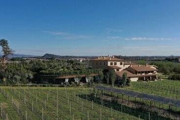 Conti Thun Wine Resort