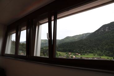 فندق فئة نجمة واحدة L Auberge De Noiraigue