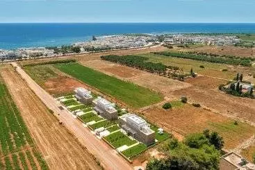 Hotel 3077 Perla Saracena Luxury Suites Matrimoniale Luxury Con Vista By Barbarhouse