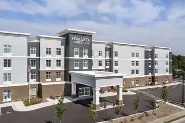 ホテル Homewood Suites By Hilton Greenville, Nc