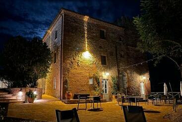 Отель Locanda Della Picca