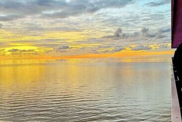 هتل Seaside Vip40