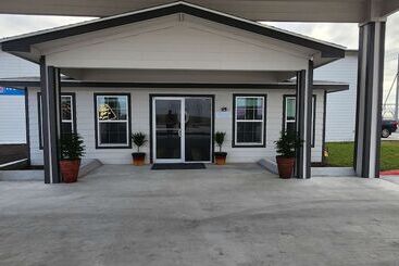 Motel 6 Aransas Pass Tx