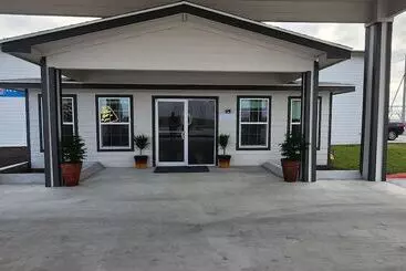 Motel 6 Aransas Pass Tx