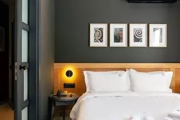 Aparthotel Porta Suites