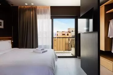 アパートホテル Porta Suites