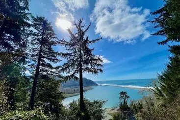 The Historic Requa Inn