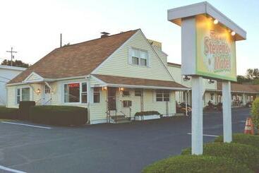 The Stevens Motel