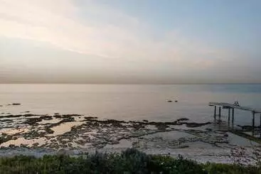 Aparthotel Villa Koki Zantos Sea View