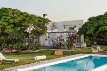 Aparthotel Villa Koki Zantos Sea View
