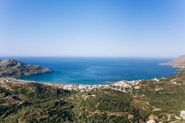 Apart Otel Villa Stella Suites