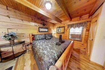 コテージ Cabin Fever