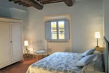 Hostelli Castello Ginori Di Querceto