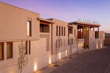 فندق Mercure Bukhara Old Town