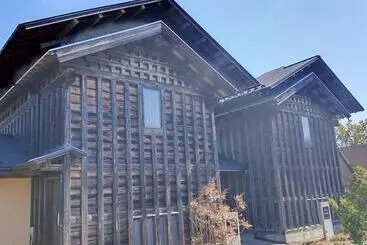 ホテル Pastoral Enishinosato