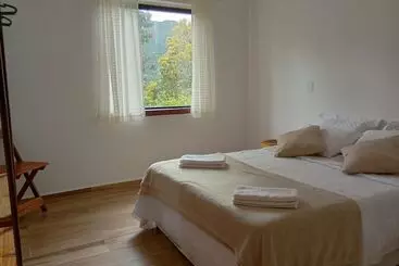 Hotel Pousada Canto Das Cachoeiras