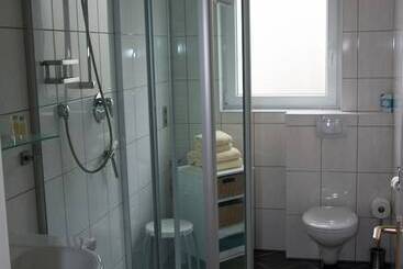 בית מלון כפרי Rheingraf