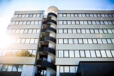 Hotel The Caesar Roma