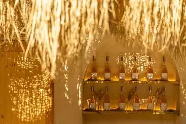 Huoneistohotelli Meli Suites Isle   Adults Only