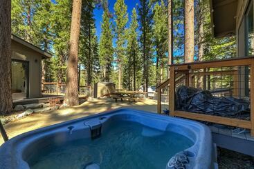 コテージ Mountain Pine Memories