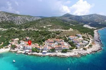 Pensiune Villa Stonehouse