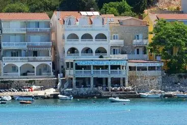 Pensjonat Villa Stonehouse