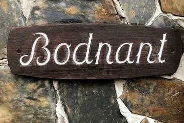 Residenssi Bungalow By The Beach, Sleeps 6, Snowdonia, Wales