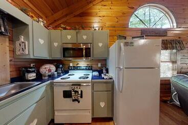 茅舍 Snoozers Hollow