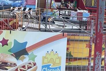 Hus på landet Beautiful 2 Bed Chalet In Aberystwyth