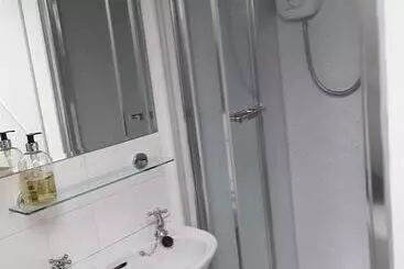 Bed and Breakfast Townhouse Bridport