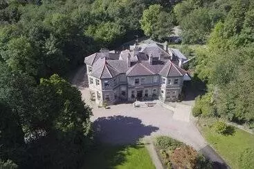 ホテル Ardtara Country House