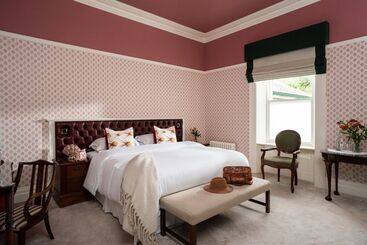 ホテル Ardtara Country House