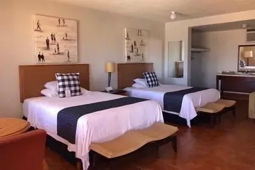 Hotelli El Cortez By Tfe Travel