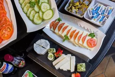 Hotelli Stadt Gütersloh