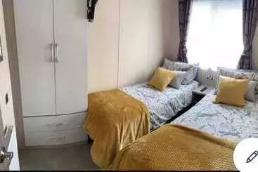 Stunning Lodge In A Nice Area, Saint Leonards