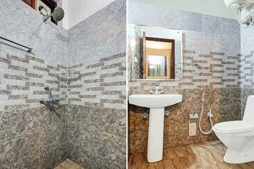 Hotel Treebo Trend Sapphire Inn